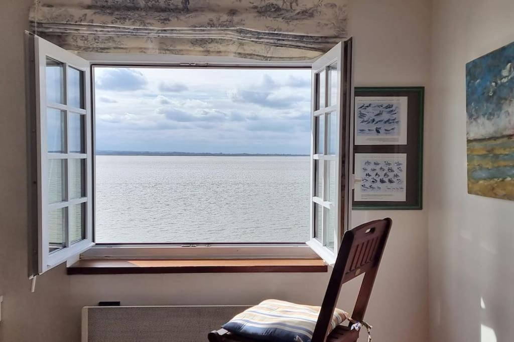 Apartment La Belle Vue - Au Pied De La Baie - Confort